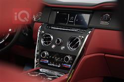 Rolls Royce Cullinan